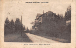 Delcampe - 74-BOEGE-N°645-A/0035 - Boëge