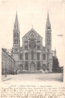 Delcampe - 51-REIMS-N°T2217-F/0079 - Reims