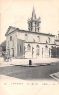 Delcampe - 38-SAINT MARCELLIN-N°T2217-F/0049 - Saint-Marcellin