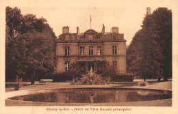 Delcampe - 94-CHOISY LE ROI-N°T2217-E/0309 - Choisy Le Roi