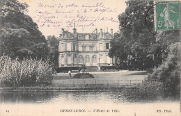 Delcampe - 94-CHOISY LE ROI-N°T2217-E/0311 - Choisy Le Roi