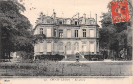 Delcampe - 94-CHOISY LE ROI-N°T2217-E/0299 - Choisy Le Roi