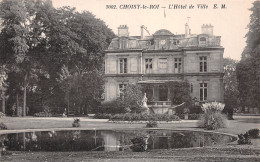 Delcampe - 94-CHOISY LE ROI-N°T2217-E/0303 - Choisy Le Roi
