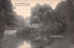 Delcampe - 94-CHOISY LE ROI-N°T2217-E/0301 - Choisy Le Roi