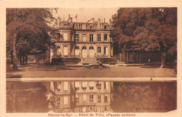 Delcampe - 94-CHOISY LE ROI-N°T2217-E/0305 - Choisy Le Roi
