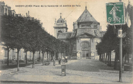 Delcampe - 94-CHOISY LE ROI-N°T2217-E/0257 - Choisy Le Roi