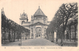 Delcampe - 94-CHOISY LE ROI-N°T2217-E/0255 - Choisy Le Roi
