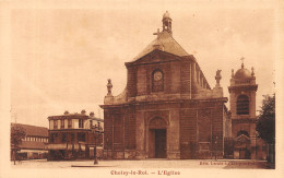 Delcampe - 94-CHOISY LE ROI-N°T2217-E/0243 - Choisy Le Roi