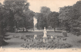 Delcampe - 94-CHOISY LE ROI-N°T2217-E/0263 - Choisy Le Roi