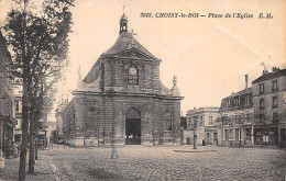 Delcampe - 94-CHOISY LE ROI-N°T2217-E/0241 - Choisy Le Roi