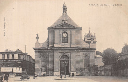 Delcampe - 94-CHOISY LE ROI-N°T2217-E/0235 - Choisy Le Roi