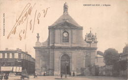Delcampe - 94-CHOISY LE ROI-N°T2217-E/0233 - Choisy Le Roi