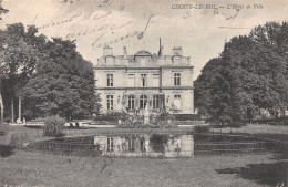 Delcampe - 94-CHOISY LE ROI-N°T2217-E/0213 - Choisy Le Roi