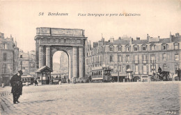 Delcampe - 33-BORDEAUX-N°T2217-E/0193 - Bordeaux
