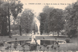 Delcampe - 94-CHOISY LE ROI-N°T2217-E/0183 - Choisy Le Roi