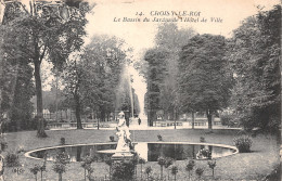 Delcampe - 94-CHOISY LE ROI-N°T2217-E/0181 - Choisy Le Roi