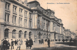 Delcampe - ET-BELGIQUE BRUXELLE-N°T2217-E/0203 - Autres & Non Classés