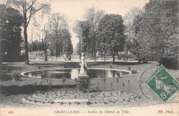 Delcampe - 94-CHOISY LE ROI-N°T2217-E/0179 - Choisy Le Roi