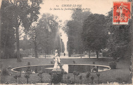Delcampe - 94-CHOISY LE ROI-N°T2217-E/0177 - Choisy Le Roi