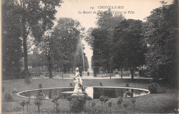 Delcampe - 94-CHOISY LE ROI-N°T2217-E/0185 - Choisy Le Roi