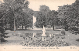 Delcampe - 94-CHOISY LE ROI-N°T2217-E/0173 - Choisy Le Roi