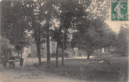 Delcampe - 94-CHOISY LE ROI-N°T2217-E/0167 - Choisy Le Roi