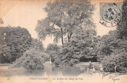 Delcampe - 94-CHOISY LE ROI-N°T2217-E/0175 - Choisy Le Roi