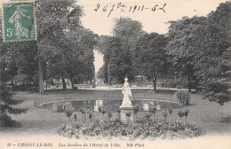 Delcampe - 94-CHOISY LE ROI-N°T2217-E/0169 - Choisy Le Roi