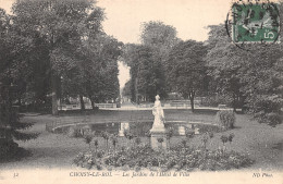 Delcampe - 94-CHOISY LE ROI-N°T2217-E/0171 - Choisy Le Roi