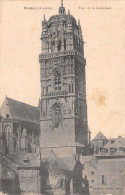 Delcampe - 12-RODEZ-N°T2217-E/0145 - Rodez