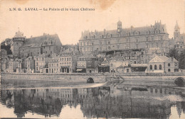 Delcampe - 53-LAVAL-N°T2217-E/0135 - Laval
