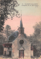 Delcampe - 93-CLICHY SOUS BOIS-N°T2217-E/0153 - Clichy Sous Bois