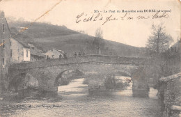 Delcampe - 12-RODEZ-N°T2217-E/0141 - Rodez