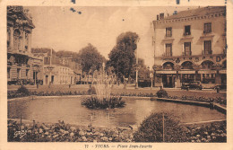 Delcampe - 37-TOURS-N°T2217-E/0115 - Tours