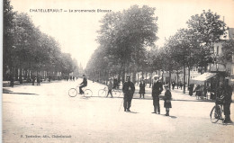 Delcampe - 86-CHATELLERAULT-N°T2217-D/0311 - Chatellerault