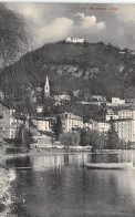 Delcampe - ET-SUISSE MONTREUX -N°T2217-D/0301 - Mon