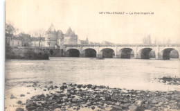 Delcampe - 86-CHATELLERAULT-N°T2217-D/0309 - Chatellerault
