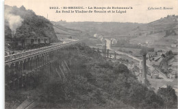 Delcampe - 22-SAINT BRIEUC-N°T2217-D/0279 - Saint-Brieuc