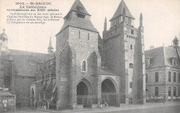 Delcampe - 22-SAINT BRIEUC-N°T2217-D/0275 - Saint-Brieuc