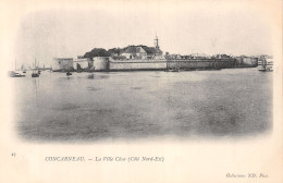 Delcampe - 29-CONCARNEAU-N°T2217-D/0265 - Concarneau