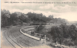 Delcampe - 22-SAINT BRIEUC-N°T2217-D/0277 - Saint-Brieuc