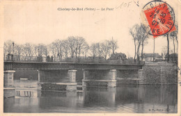 Delcampe - 94-CHOISY LE ROI-N°T2217-D/0181 - Choisy Le Roi