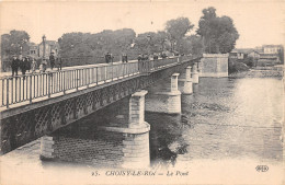 Delcampe - 94-CHOISY LE ROI-N°T2217-D/0187 - Choisy Le Roi
