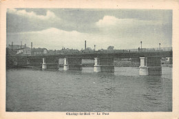 Delcampe - 94-CHOISY LE ROI-N°T2217-D/0179 - Choisy Le Roi