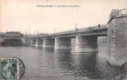 Delcampe - 94-CHOISY LE ROI-N°T2217-D/0177 - Choisy Le Roi