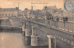 Delcampe - 94-CHOISY LE ROI-N°T2217-D/0171 - Choisy Le Roi