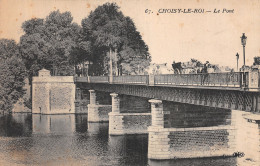 Delcampe - 94-CHOISY LE ROI-N°T2217-D/0185 - Choisy Le Roi