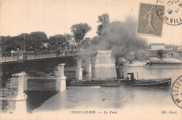 Delcampe - 94-CHOISY LE ROI-N°T2217-D/0183 - Choisy Le Roi