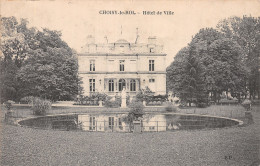 Delcampe - 94-CHOISY LE ROI-N°T2217-D/0151 - Choisy Le Roi