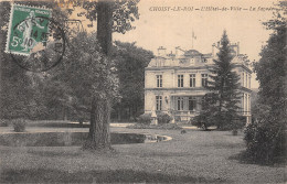 Delcampe - 94-CHOISY LE ROI-N°T2217-D/0153 - Choisy Le Roi
